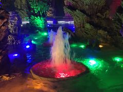 -泰安地下龙宫景区