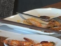 -汉巴味德·烤肉与啤酒的自助(杭州大悦城店)