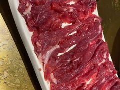 -手选潮汕鲜活牛肉火锅(二七广场店)