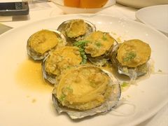 -金苑海鲜酒家(来魅力店)