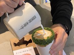 -城南花开咖啡(稻花村店)