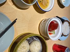 -火宫殿·小吃王国(坡子街店)