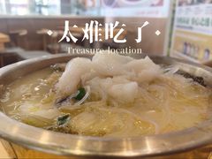 -嘉和一品粥(马家堡店)