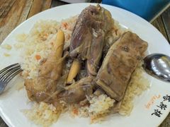 -塔斯提抓饭(东城汇店)