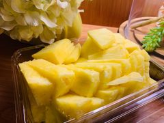 -盒马鲜生(悦峰店)