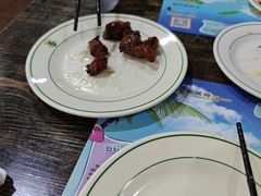 -巴犀烧烤(新崇光店)