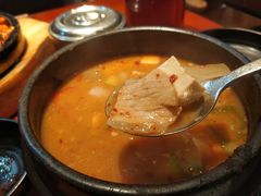 -鑫日千里马朝鲜族小馆(总店)