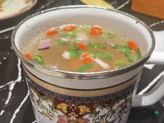 -巴依老爷新疆美食(清华东门店)