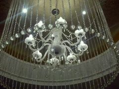 -黄金海景大酒店-旋转餐厅