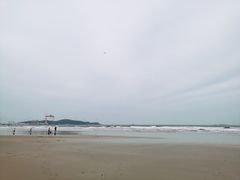 -六鳌翡翠湾滨海度假景区