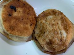 门钉肉饼-增盛魁小吃店