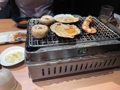 -隐炉和牛烧肉店(群力店)