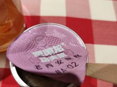 -西贝(宝乐汇店)