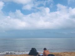 -白沙门生态公园