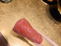 -荣一代目OMAKASE板前料理