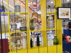 -吾悦广场(南京鼓楼店)