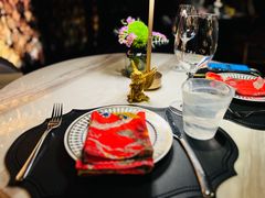 -IL TEATRO 精品意大利餐厅