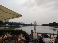 -聚汇三少·龙虾·中餐厅(莫邪路新天地店)