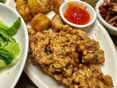 -斯丹姜母鸭·古法干香(田安南路店)