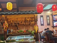 -富正毅三下锅连锁(三店)