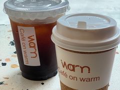 -Cafe on warm(丹霞店)