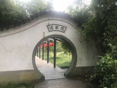 -走马楼饭庄(慈城古县城店)