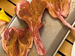 -CAMP.33露营烤肉·团建聚餐(创智天地店)