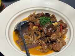 -汉水谣·江景餐厅(江滩店)