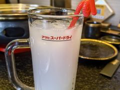 -樱嘢·炭火烧肉(惠南店)