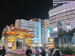 -南屏步行街