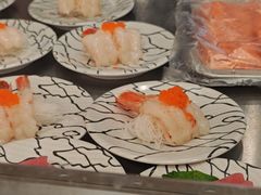 -争鲜回转寿司(西红门荟聚PLUS店)