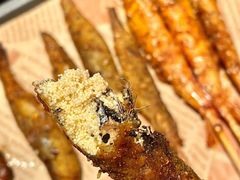 -神府路壹号·海鲜烧烤·砂锅粥·锅物(三坊七巷店)