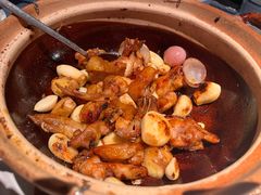 啫啫土鸡-荣小馆(临海世纪花城店)