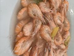 -丹盛象山海鲜(水清路店)