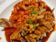 -小厨娘淮扬菜(天印大道店)