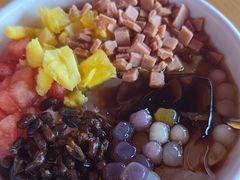 -大众跷脚牛肉馆·非遗传承单位(峨眉山店)