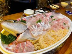 -辉记炭烧海鲜大排档·老字号(福田店)