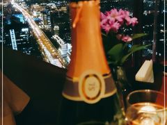 -北京柏悦酒店·锦庭餐厅Dining Room