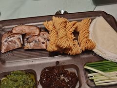 -郭林家常菜(狼垡店)