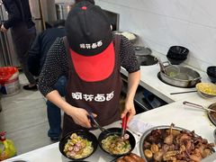 -阿芬卤面(花巷店)