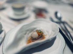 -彩丰楼中餐厅(深圳国际会展中心洲际酒店)