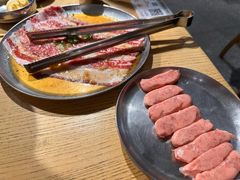 -姜虎东白丁烤肉(恒隆广场店)