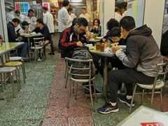 大堂-澳洲牛奶公司(佐敦店)