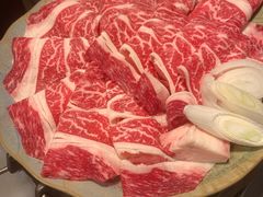 -满来寿喜烧(金虹桥店)
