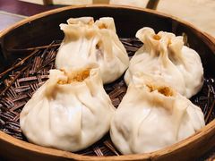 松籽烧卖-冶春茶社(星汉大厦店)