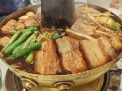 -老太原菜馆(中正天街店)