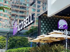 -Taco Bell 塔可钟(民田路店)