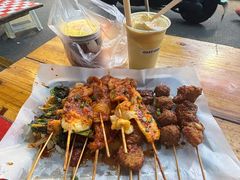 -魏记里脊肉炸炸炸(南门口店)