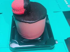 -第戎蛋糕(恒隆广场店)