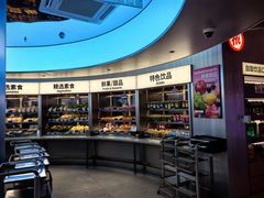 -海底捞大排档火锅(打浦路店)